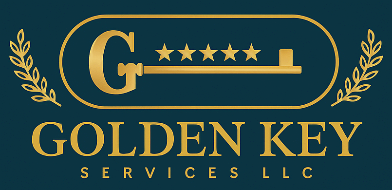 Golden Key Services | Vacation Starts Here