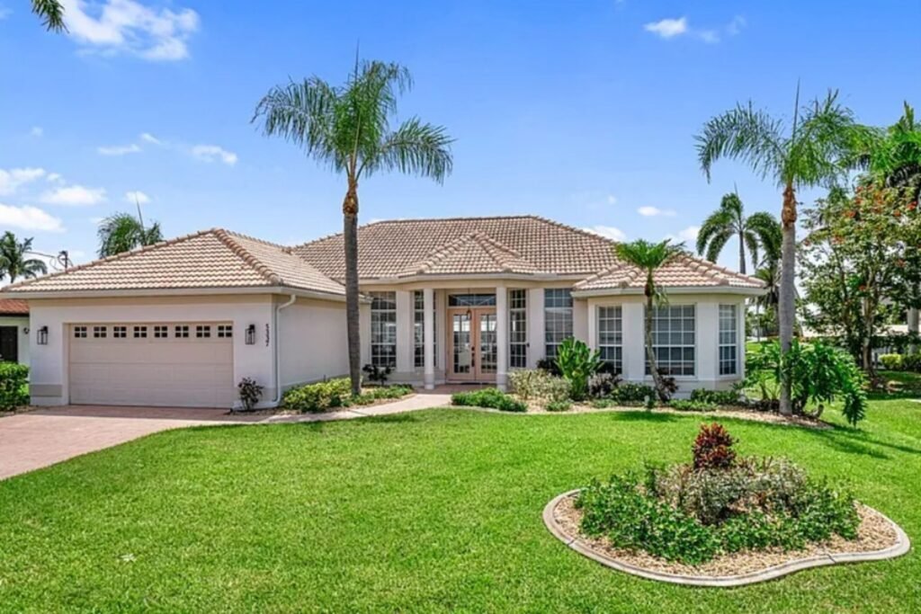 Golden Key Property Page Template untitled design