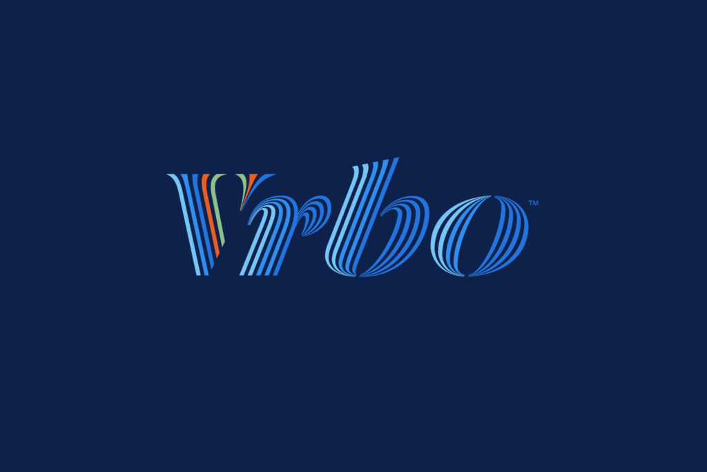 vrbo logo dark